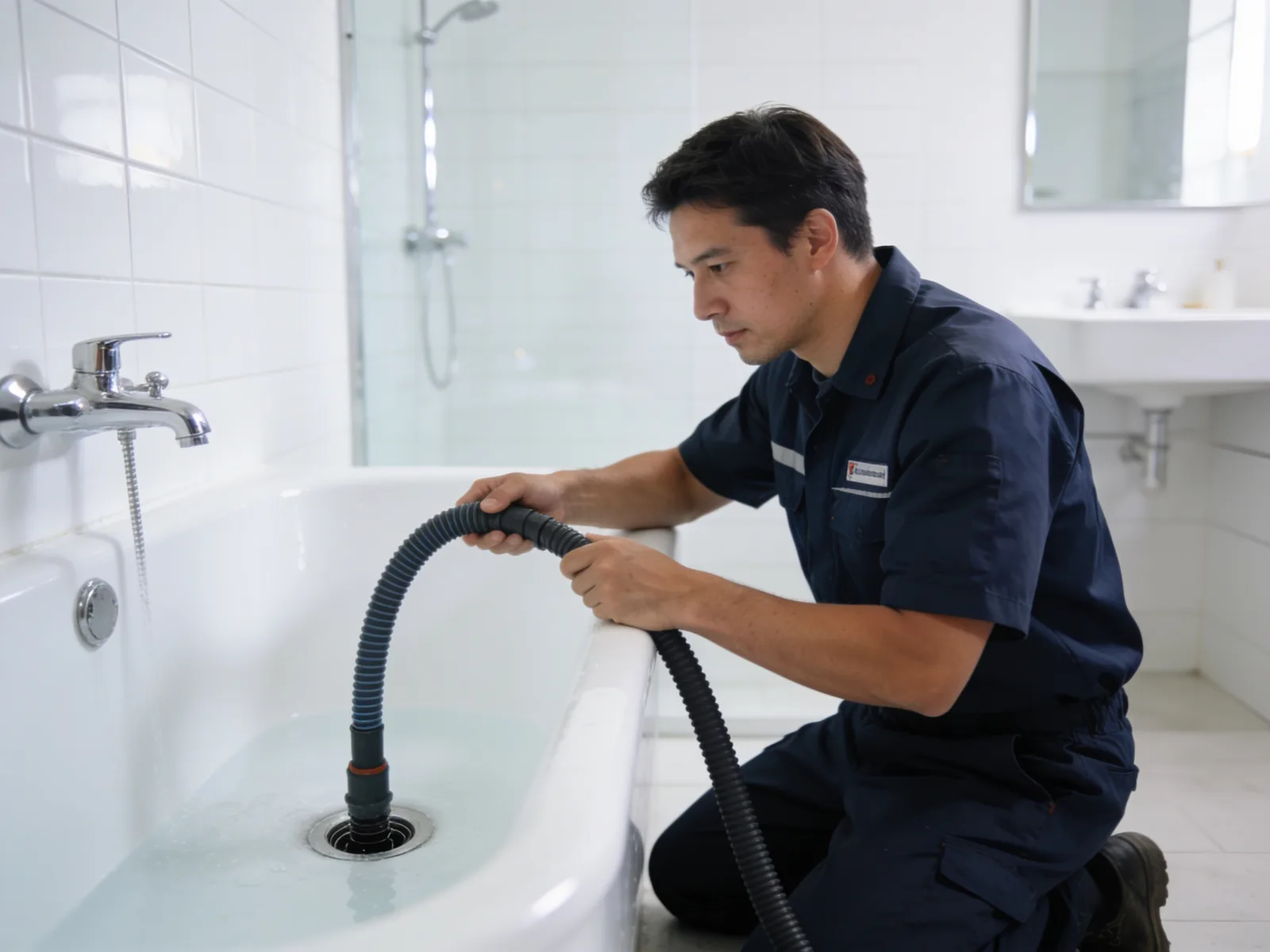 Emergency Plumber Young Harris, GA FAQs